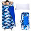 Tapis de sieste pour enfant Wildkin-108995300