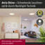 Atria LED Flush Mount