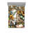 Microfiber Sheet Set-96238009