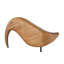 Caldwell Solid Wood Bird Figurine-26614559