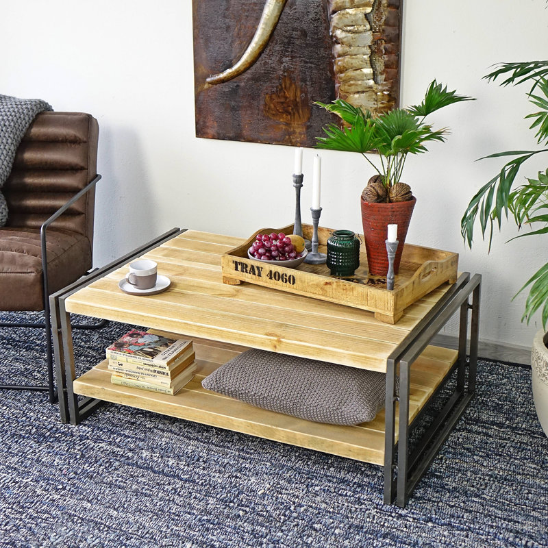 Millner Four Leg Coffee Table