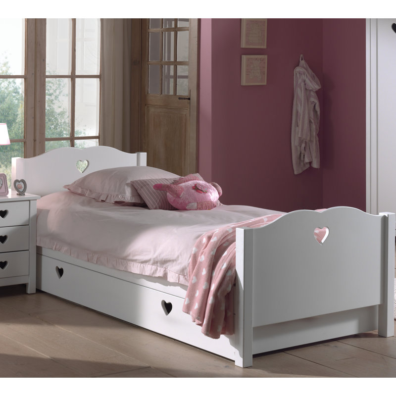 Amori Underbed Storage Drawers