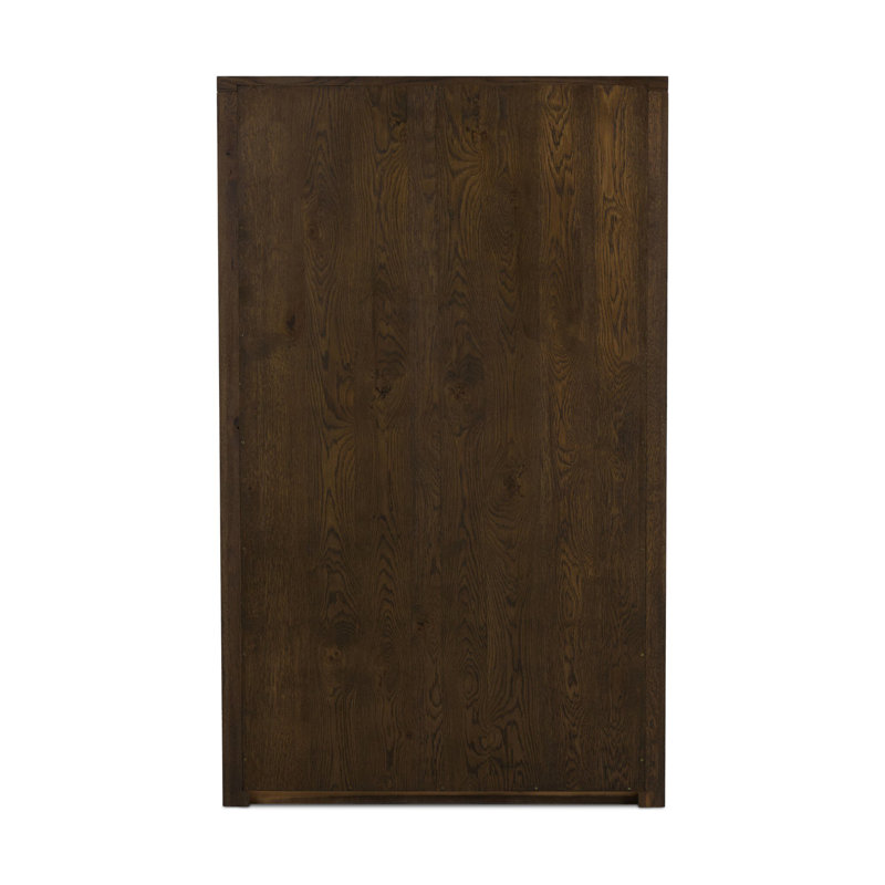Arthur Cabinet-Tobacco Oak