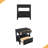 2 Drawer Nightstand
