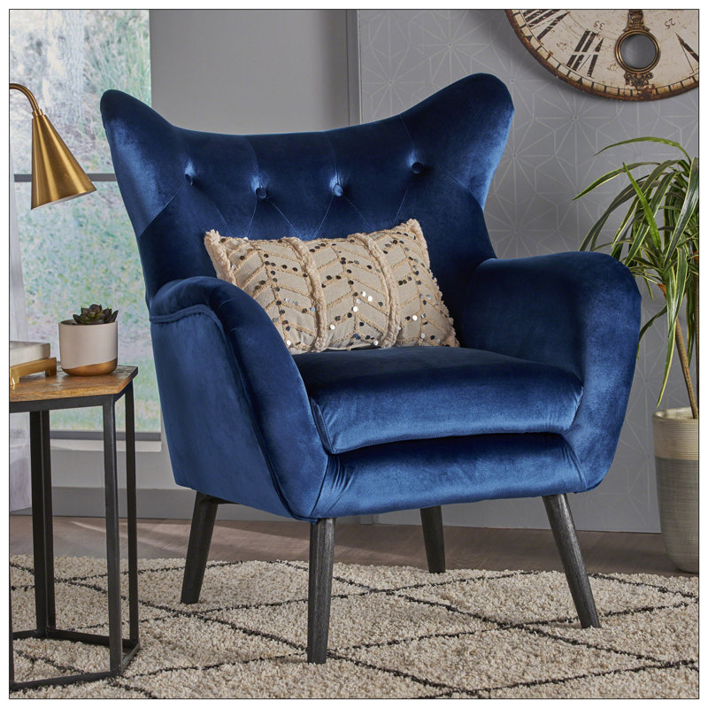 Chaises d'appoint pour le salon