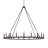 Pearson Dimmable Wagon Wheel Chandelier-543154290