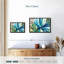 Impression sur toile Tropic Sway I-1422388317