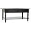 Banes Solid Wood Solid Wood Coffee Table with Storage-19824171