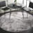 Abbi-Rose 100 Performance Abstract Rug-2063576803
