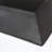 Outdoor Lightweight Concrete Side Table