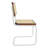 Marcel Breuer Cesca Cane Cantilever Dining Side Chair-1285297622