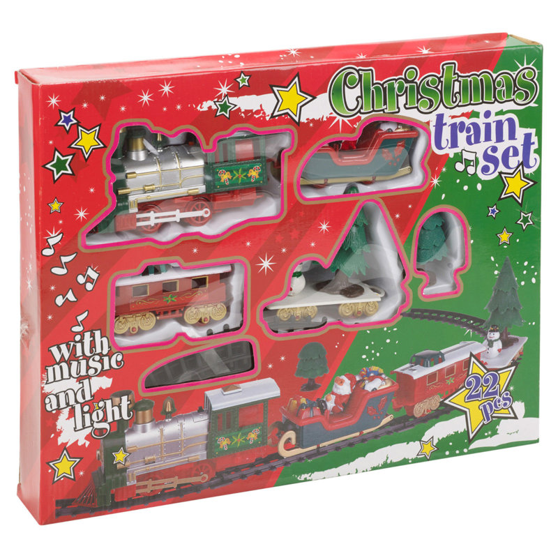 Christmas Figurines & Collectibles