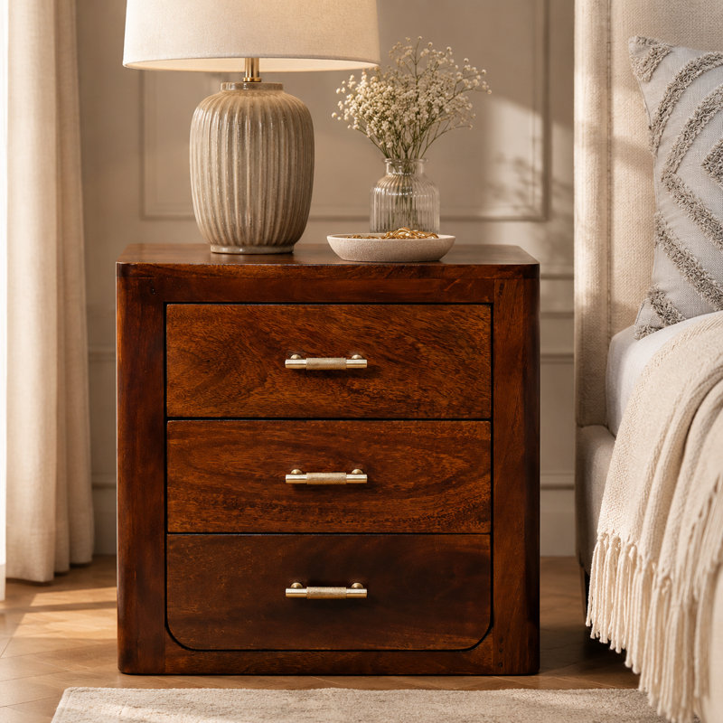 Luca Nightstand