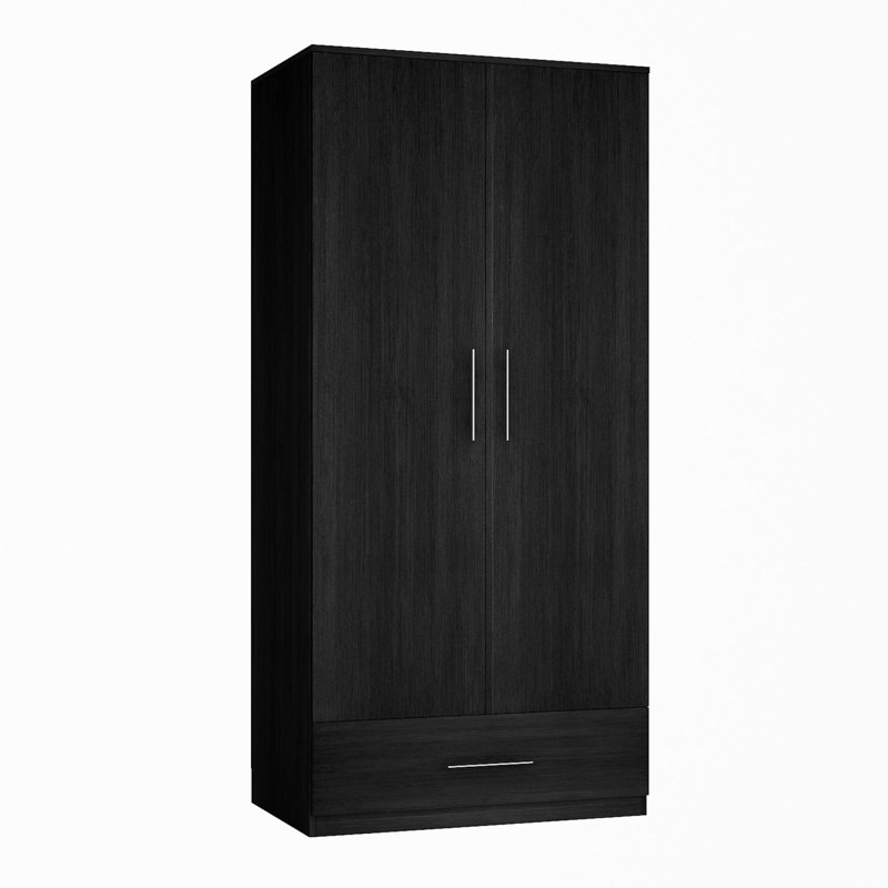 Armoire Seiyu, Noir