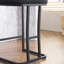 Ensemble de 2 tabourets de bar