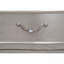 Table de chevet 3 tiroirs