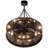 Jaimelynn 30'' Ceiling Fan with Light Kit