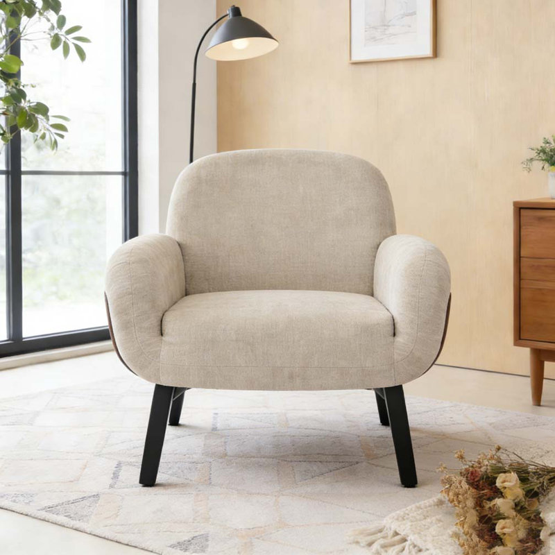 Fauteuil Audrey