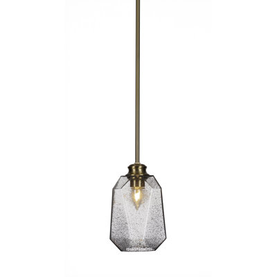 Luminaire suspendu Rocklin