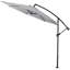 Aalam 300cm Cantilever Parasol-1309020098