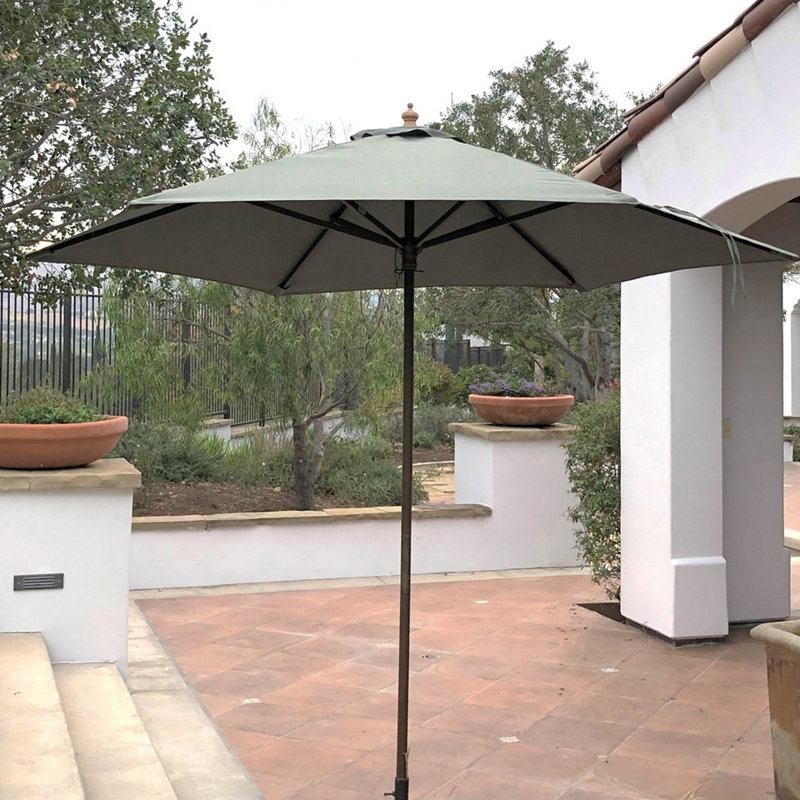 Housse de remplacement pour parasol Abarca Market