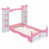 Blanc / Rose est en rupture de stock