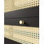 Commode 4 tiroirs Clidy