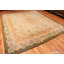 Tapis antique antique Art Nouveau
