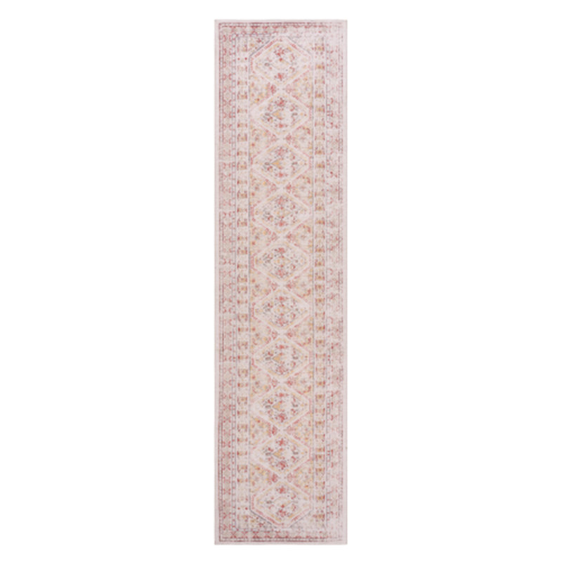 Rug, Runner 2'6" x 10'