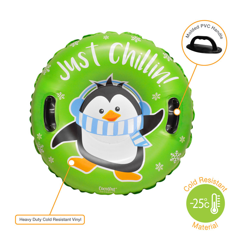 CocoNut Outdoor Vinyl Inflatables