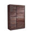 Sydney 102cm Solid Wood Sideboard-41159586