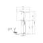 Song Table Lamp