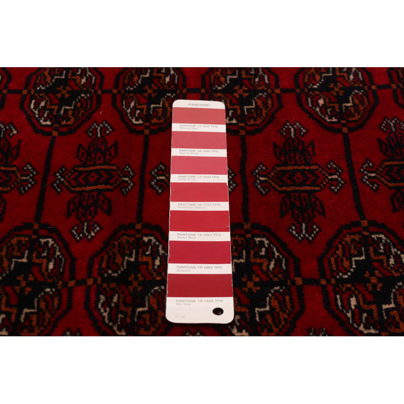 Tapis rectangulaire unique de 4 pi 1 po x 5 pi 7 po