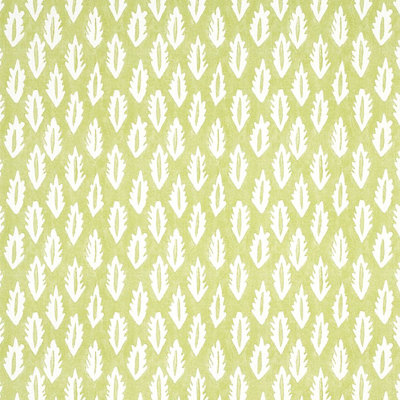 Schumacher x Molly Mahon Forest Fabric