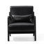 Fauteuil en cuir Jabarius-765701309