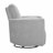 Coiscou Manual Swivel Glider Recliner Two Pack-1877110052