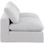 Canapé modulaire en lin Hurlow-87149705