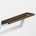 Matte Oil Rubbed Bronze