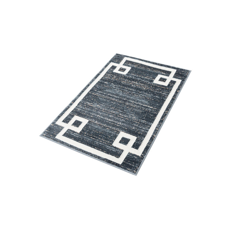 Aimeeleigh Jill Zarin Hill Uptown Rug, Rectangle 2' x 3'1"