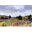 Vibrant Countryside Fields by Cartissi — Landscape Wall Art-1925221629-1925221628-1925221618