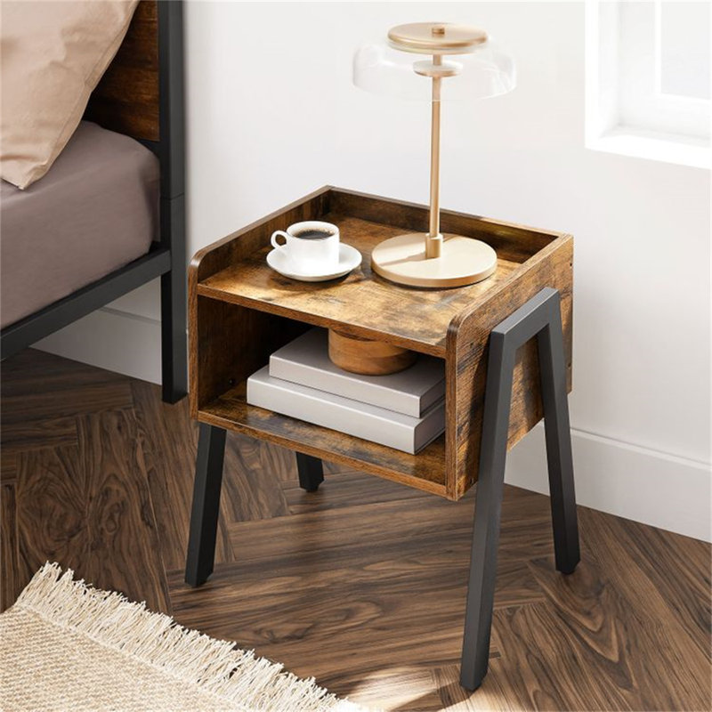 Pool Tray Top End Table