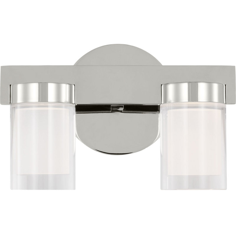 Esfera 2 - Light LED Bath Sconce