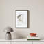 Lucie Clean Slate as an Object 5 by Svetlana Smirnova - Picture Frame Photograph-244014535-246954365