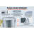VEVOR Steel Commercial Gas Fryer-99358669
