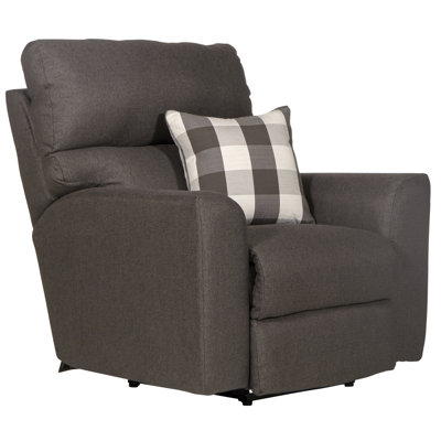 Fauteuil inclinable électrique avec appui-tête réglable électrique Kevana