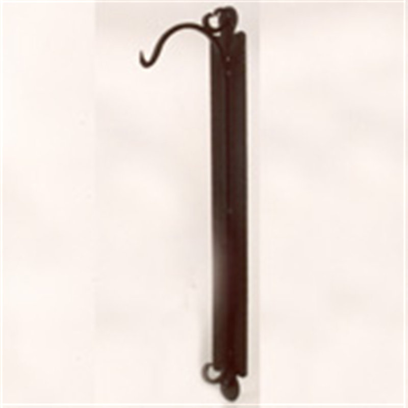Sherborn Iron Wall Wall Hook