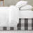 Walker Buffalo Bedskirt-101216334-101216338