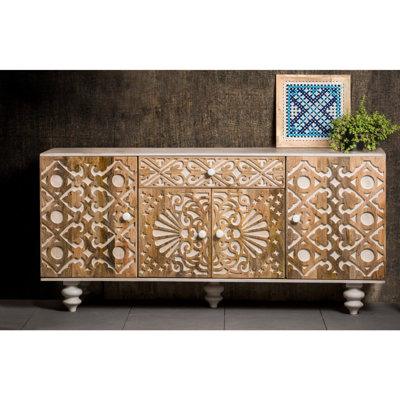 Downtown 160cm Sideboard