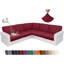 Housse pour canapé en tissu-98759080