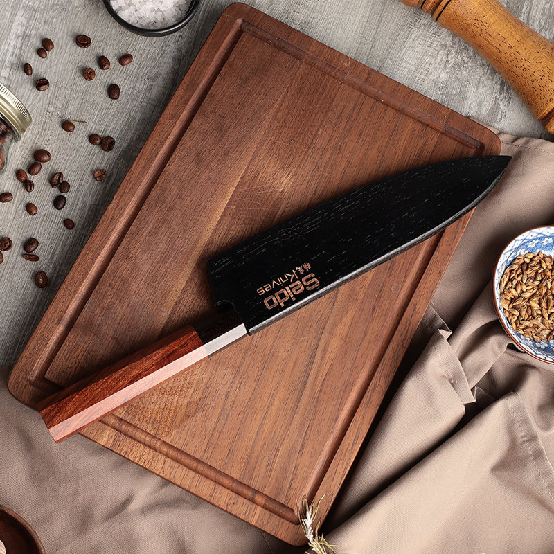 Couteau de chef Seaya Knives Saya